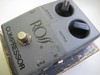 1978 Original ROSS COMPRESSOR pedal with ORIGINAL BOX! Super Nice!
