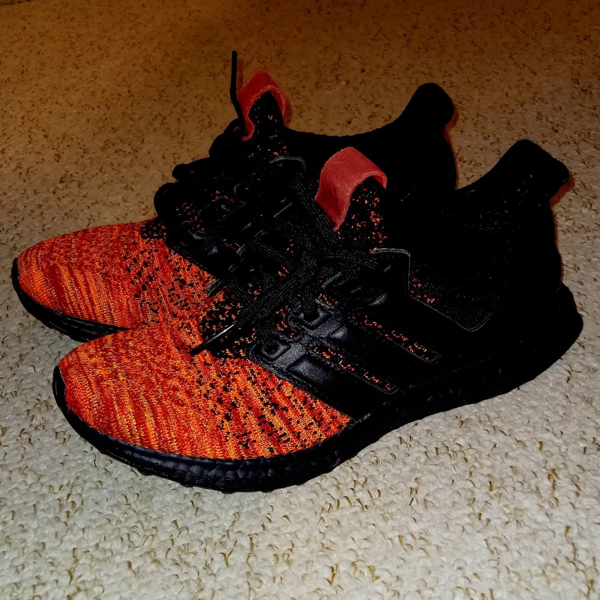 Adidas Game Of Thrones Ultraboost Targaryen Dragons EE3709 UK