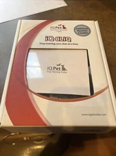 IQ Cliq Dog Training Collar