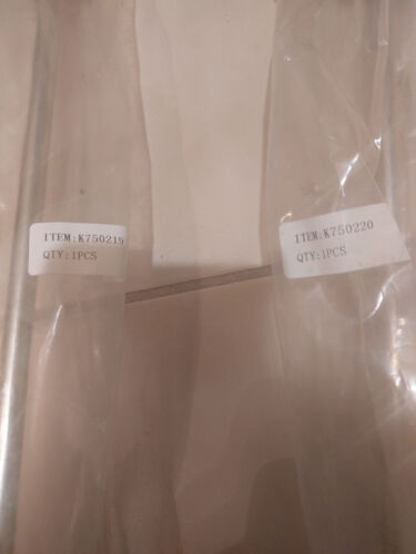Front Left & Right Sway Bar End Links Set For 2006-2011 BMW 3 Series X1 - Picture 3 of 3