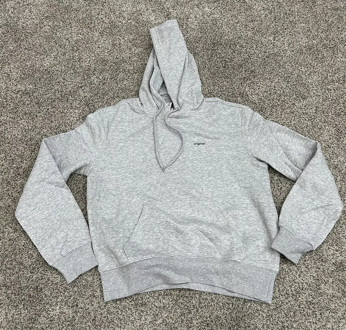 H&M Divided Men's Sweatshirt Jacket