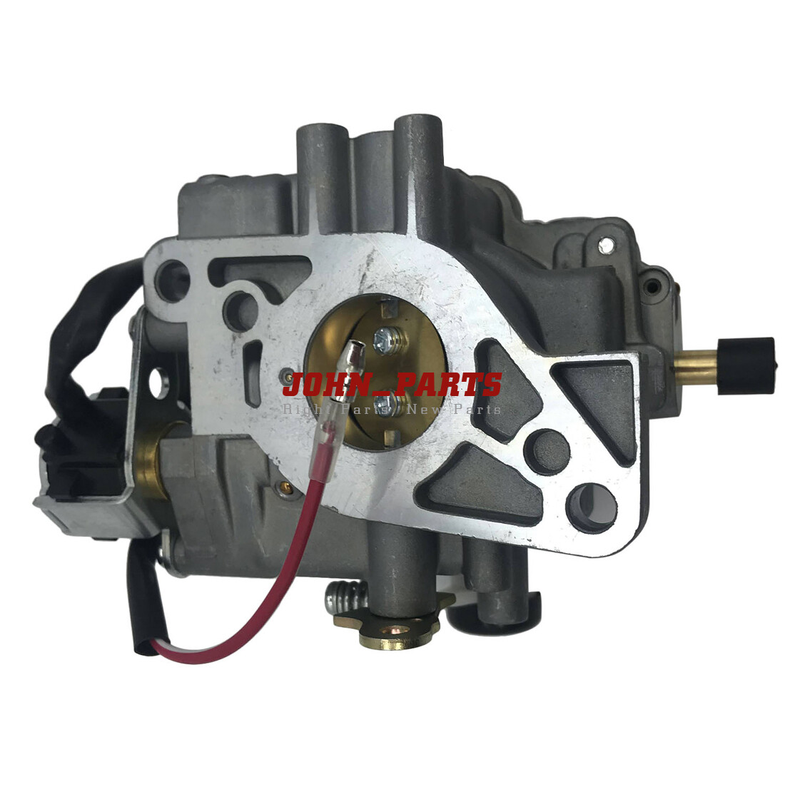 Carburetor Replacement For Kohler CH730 CH740 25HP Engines - 2485391-S / 24853257-S