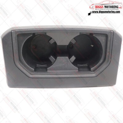 2018-2021 Ford Expedition Center Console Rear Cup Holder JL3B