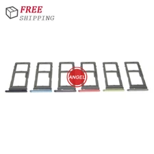 OEM For Samsung Galaxy Note 8 9 10 10+Plus 20 20 Ultra SIM Card Holder Tray Slot