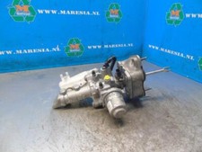 Maître-cylindre de frein Renault Zoe