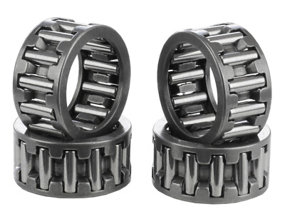 Keil (Halbmond) 2x3,7 Mm Für Stihl Motorsäge 036 AV / MS360 – Passend Zwischen Polrad Und Kurbelwelle