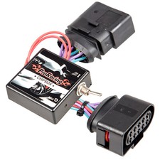 Centralina Aggiuntiva Tuning Chip Seat Alhambra Ibiza 66 81 kw 90 110 cv 1.9 TDI 