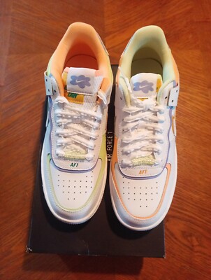 Nike Air Force Ones Women Shadow BUY ONE OR BUY ALL 10