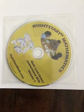 MATH CARD GAMES BOOK, INCLUDES CD