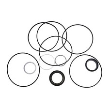 Hydraulic Wheel Motor Seal Kit SK000090 for Parker TC TB TE Series