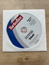 TurboTax Basic 2003 Federal Return for Windows Intuit