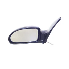 Passenger Side Ford Focus 1999 to 2004 Complete Wing Mirror Manual unit
