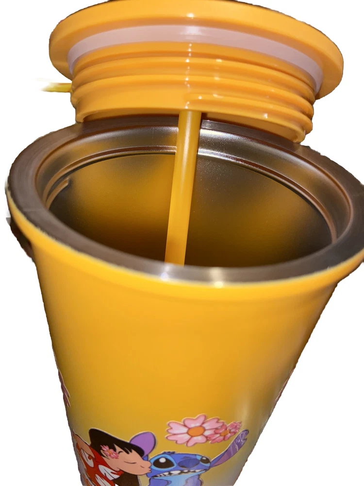 tumbler stainless steel Lilo