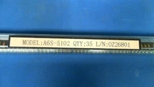 A6S-5102 A6S UNSPECIFIED A6S A6S5102
