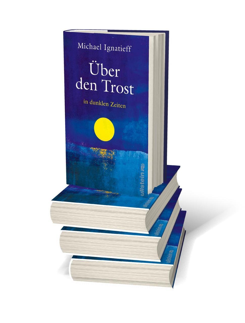 Thumbnail - Über Den Trost Michael Ignatieff