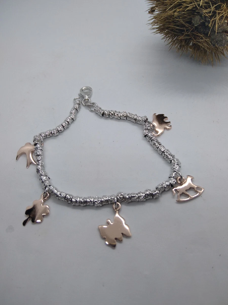 Ciondoli per bracciale dodo cheap