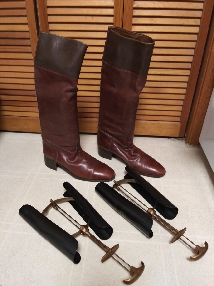 Boots d'équitation Privilège Equitation Milano - Bottes - Chaussures