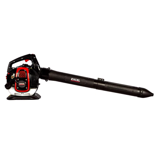 25cc Petrol Leaf Blower Vacuum & Mulching 3-in-1 Multi Garden Tool 2-Stroke 740W