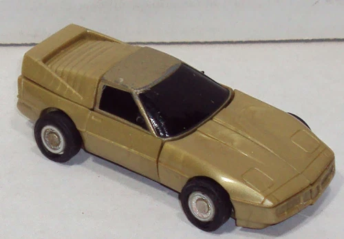 Gobots Stinger Tonka Figure