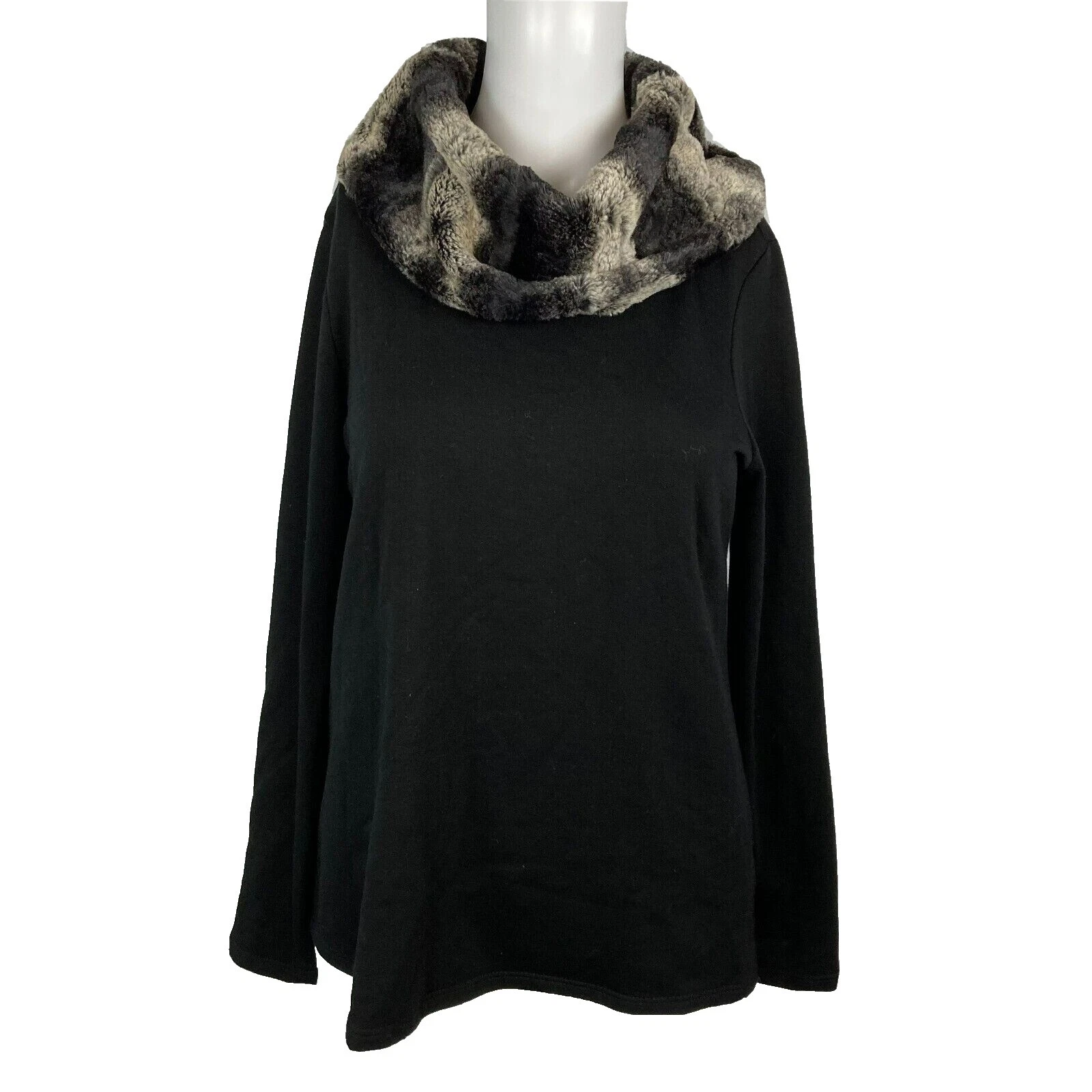 Ropa de piel sintética Saks Fifth Avenue para Mujeres