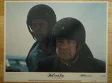 Original 1987 Lobby Card Movie Poster THE COUCH TRIP Dan Aykroyd Matthau #6