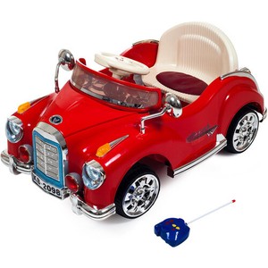 small battery operated toy cars