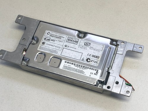 Orig. BMW 1er E87 E81 E90 E91 LCI Steuergerät Bluetooth 9163348 - Bild 2 von 4