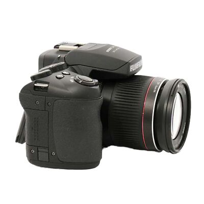 富士フイルム FinePix HS20EXR 美品 Fujifilm Fuji Fine pix FinePix HS20EXR HS20 EXR 30x Zoom