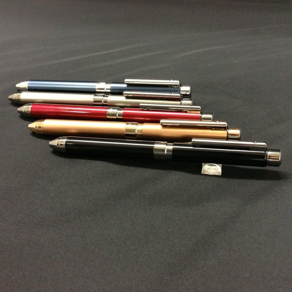 ZEBRA Multi-function Pen SharboX TS10 Bordeaux SB21BBO New | eBay