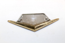1955 Packard Clipper Lh V Grill Park Light Lamp Lens 5946448 Guide 1955 Packard Clipper Lh V Grill Park Light Lamp Lens 5946448 Guide