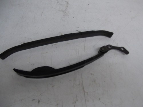 YAMAHA XV535 VIRAGO CAM CHAIN GUIDE BLADES FRONT XV535 2YL MODEL - Picture 3 of 4