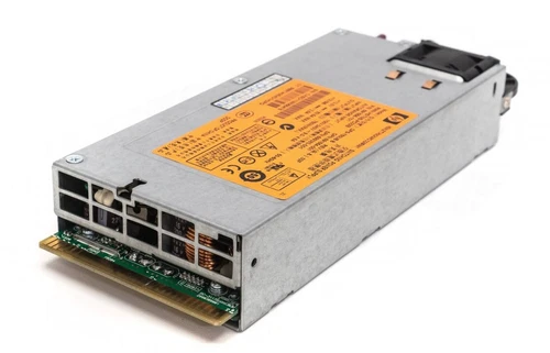 643955-201 HP Proliant G6 G7 750 WATT Server Alimentatore HSTNS-PL29