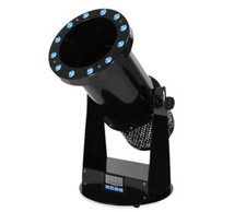 1200W Confetti machine DMX Remote Confetti Blower Cannon for Wedding Party