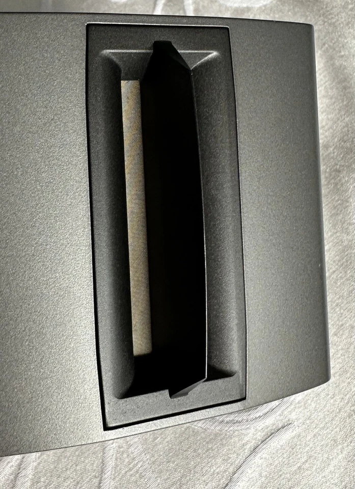 1x Quadral Vulkan / Titan  Lautsprecher Bändchenhochtöner T60/10/LT800 - Bild 4 von 4