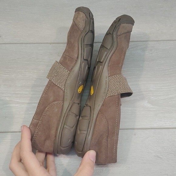 Keen scarpe zoccoli donna outdoor escursionismo taglia 6 5