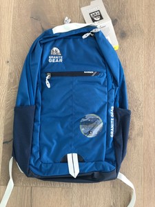 granite gear laptop backpack