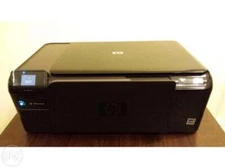 HP Photosmart C4700 C4780 All-In-One Inkjet Printer