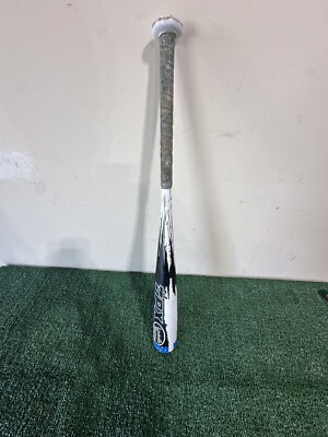 28/19 Louisville Slugger TPX Warrior -9 Model SL12W Alloy Baseball Bat