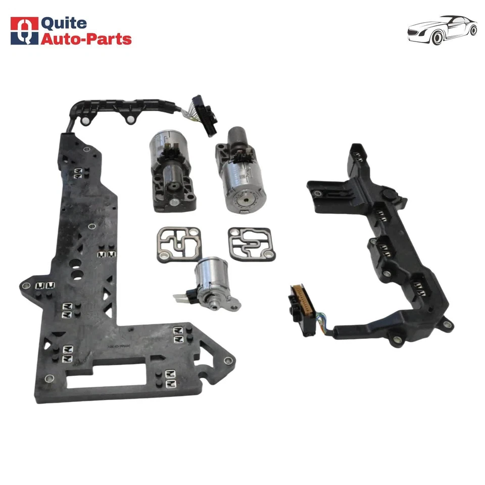 Fits Audi 7Speed 0B5 DL501 Mechatronics Repair Kit w/ Circuit Board 0B5398009D - Image 3 of 4