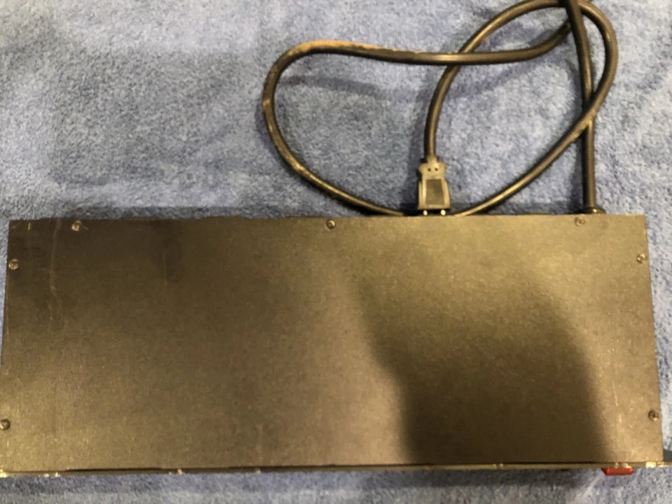 ART Applied Research & Technology Power Base PB 4X4 Power Distribution System - Image 3 of 4