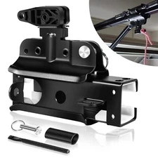 41C5141-1 & 41C5141-2 Garage Door Opener Trolley Assembly, Compatible with Ch...