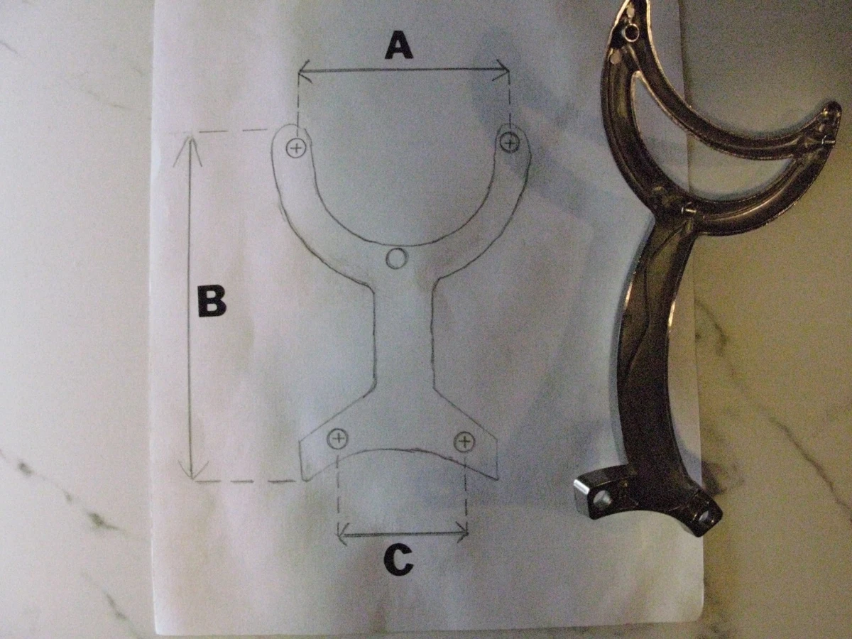 Ceiling Fan Blade Arms Replacement Parts Shelly Lighting