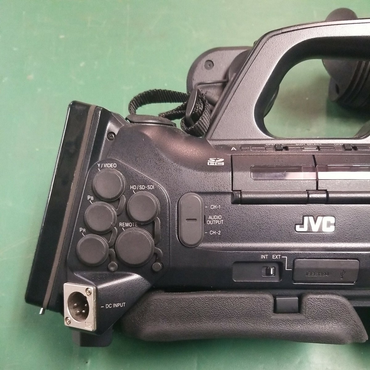 JVC GY-HM700 Camcorder 46838039683| eBay JVC GY-HM700 Camcorder 46838039683| eBay