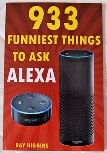 things to ask amazon echo dot