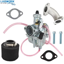Carburetor for VM22 26mm Intake Pipe Pit Dirt Bike 110cc 125cc Lifan YX