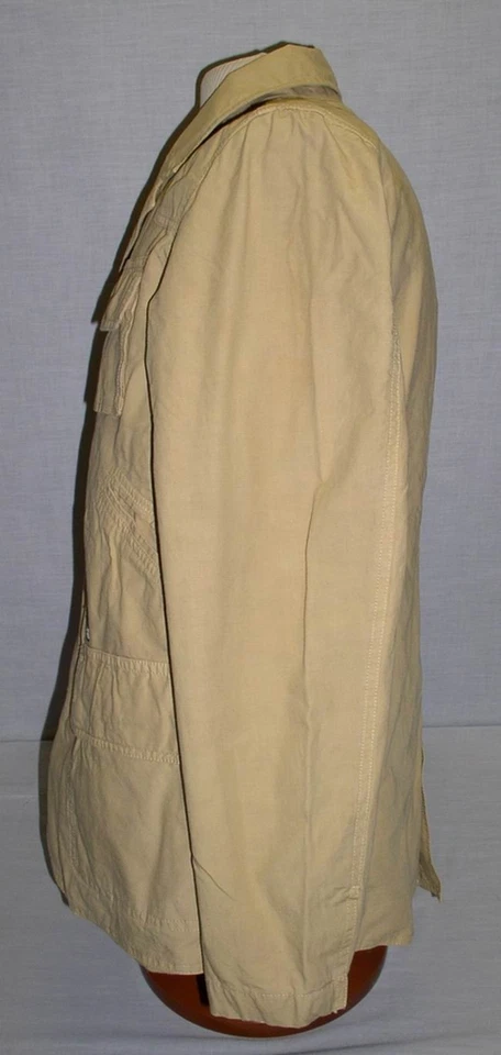 NUEVA CHAQUETA DE CALLE BURTON ANALÓGICA AUGER PARA HOMBRE S M L XL Foto 3 de 4