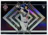 2025 Topps Transcendent Hyeseong Kim RC Black /10 Dodgers 