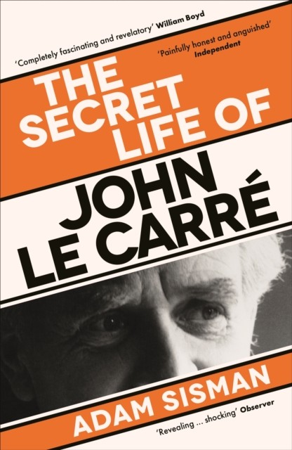 The Secret Life of John le Carré by Adam Sisman PAPERBACK - Image 5