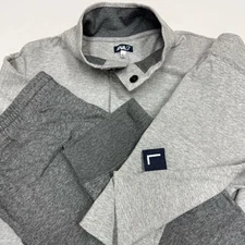 ANA All Nippon Airways First Class Loungewear Pajamas Organic Cotton Limited New