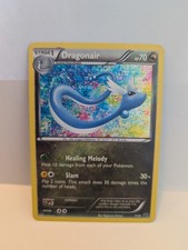 Dragonair 4/20 Holo R Dragon Vault LP Pokemon on eBay